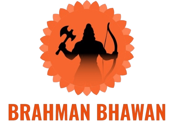 Brahman Bhawan